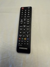 SAMSUNG Original TV Remote Control AA59-00666A
