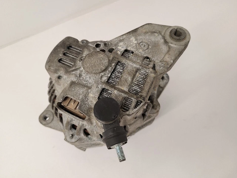 Генератор переменного тока 2004-2010 SUBARU IMPREZA без турбонаддува 23700AA540 04-10 - Изображение 2 из 4