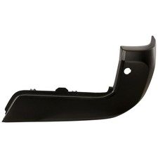 Bumper End For 2016-23 Toyota Tacoma Rear Right Side Textured Plastic 5215504900 Bumper End For 2016-23 Toyota Tacoma Rear Right Side Textured Plastic 5215504900