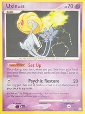 Legends Awakened Uxie