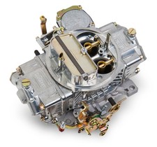 Holley 0-3310s 750 Cfm Classic Holley Carburetor