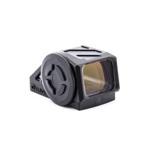 Shield Advanced Mini Red Dot Sight, Non Magnified, 4 MOA Black Matte