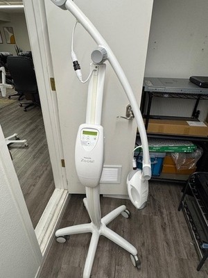 Philips ZOOM!  Power whitening light- used/good condition