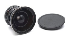 Carl Zeiss Jena DDR Flektogon 50mm F4 Lens for Pentacon Six Mount - Haze