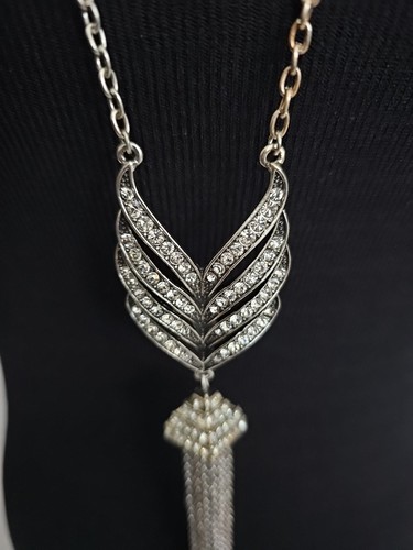 Plunder Design Joey Necklace. New In Box - Picture 4 of 6