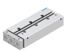 Festo Führungszylinder DFM-12-100-P-A-GF – NEU
