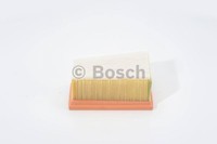 Bosch S 3529 Luftfilter FüR Dacia Duster Opel Vivaro Renault Clio Megane Trafic