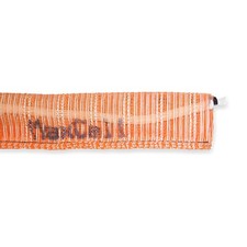 MaxCell MXE52223 2.00" 3 Cell Fabric Innerduct Halogen-free Pre-lubed Orange