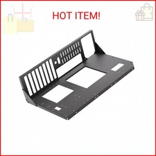 Open Air PC Case, PC Test Bench PC Case, ATX Open Frame Computer Case, DIY PC Ra