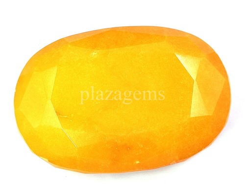 3289 Ct Natural Yellow Beryl Gemstone Certified Oval Cut Brazil Origin 5ARK - Picture 3 of 9