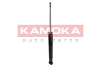 Kamoka StoßDäMpfer Hinten FüR Peugeot 307 3A/C 3H 3E CitroëN C4 I Lc_ La_