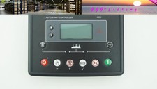 New Deep Sea Electronics Generator Controller DSE6020 MKII AMF 9