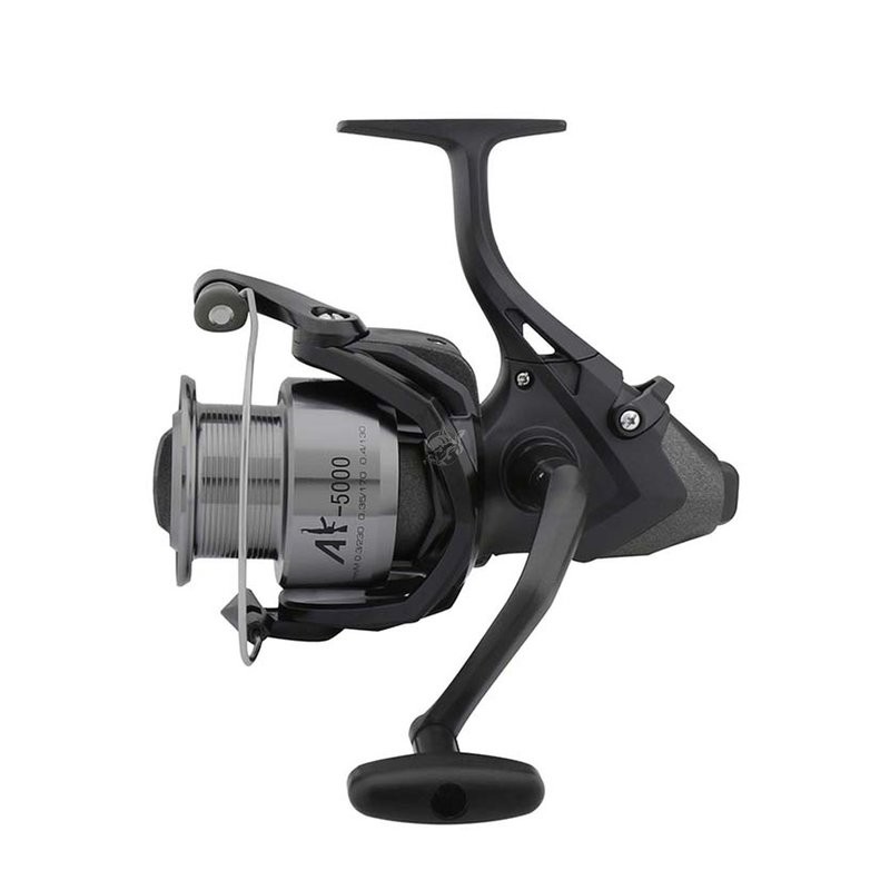 Okuma - AK - AK-4000 Freilaufrolle Grundrolle 8390₽