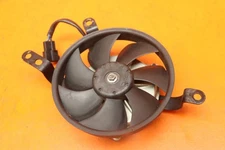 2004-2006 YAMAHA YZF R1 OEM RIGHT ENGINE RADIATOR COOLING FAN MOTOR