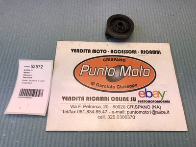 Tachoantrieb Peugeot V-Clic 50 2007-2013