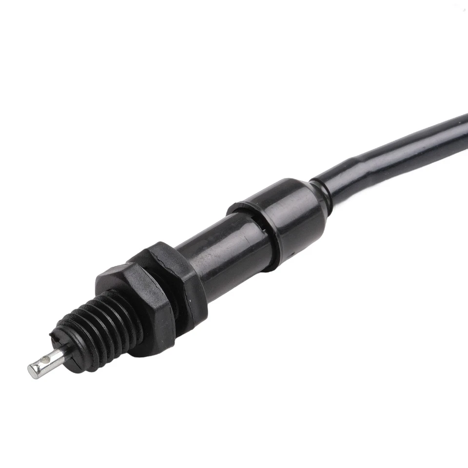 Rear Brake Light Switch Spring Kit for Most Motorbikes For Honda For Suzuki - Image 4 of 4