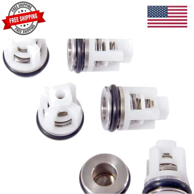 #ad 7104223 Compatible for Simpson Cleaning Replacement Valve Kit for Pressure Wa... $22.49