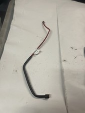 Ford Escort Rs Turbo S2 Original Fuel Injector Pipe metering unit Pipe