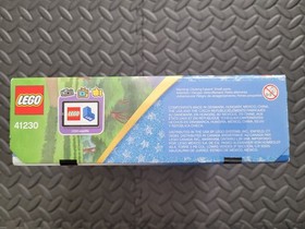 LEGO DC Super Hero Girls 41230: Batgirl Batjet Chase New &Factory Sealed SeePics