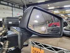Passenger Side View Mirror Heated Fits 19-26 Silverado 1500 Pickup 2123708 Passenger Side View Mirror Heated Fits 19-26 Silverado 1500 Pickup 2123708