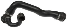 Upper Gates 05-2806 Radiator Hose for BMW