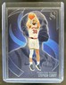 2024-25 Panini Silhouette Stephen Curry #37 Warriors