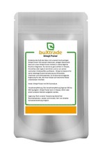 4x500 g | Shilajit Pulver | Superfood | Pulve...