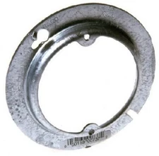 Raco 737 4" Octagon Box Or Round Ceiling Pan Cover