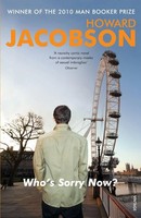 Whos Sorry Now Howard Jacobson Taschenbuch Englisch 2011 Vintage