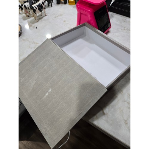 Fake Book Hidding Spot Storage Stash Box - Picture 4 of 7