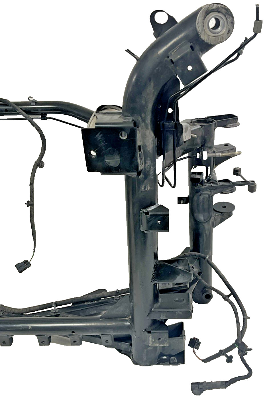 Aston Martin V8 Vantage 2007 Rear Subframe P/N BG335R003AF