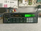 OLD SCHOOL ALPINE 7288E CAR AUDIO STEREO AM/FM CASSETTE PULL OUT, Sold As Is!!