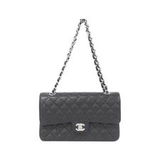 Authentic CHANEL 1112 Shoulder bag  #260-004-266-5502