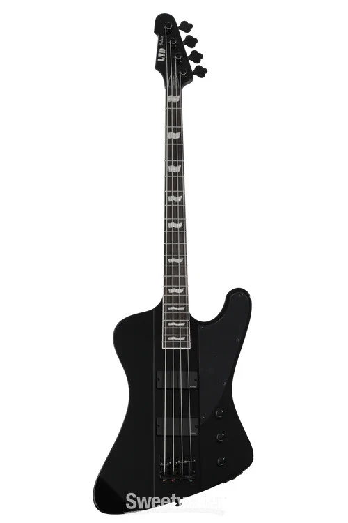 ESP Solid Electric Bass Guitar Bass Guitars for sale | eBay