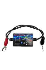 Limitless Lithium Bluetooth Battery Monitor | HiFi SPL SQ | LiFePO4 / AGM | NEW