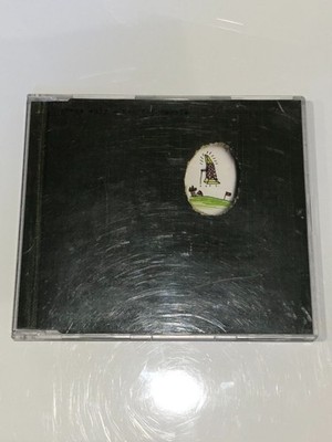 múm   Finally We Are No One CD
