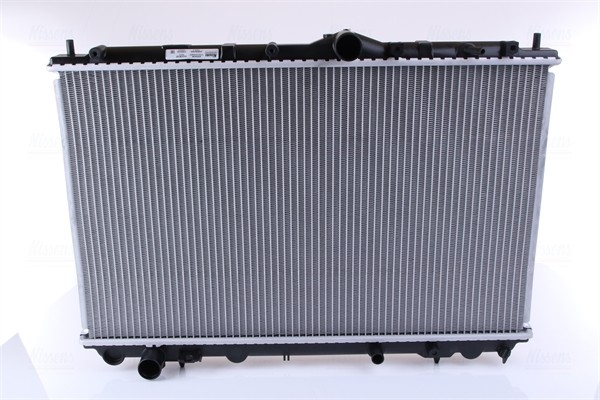 NISSENS-OE 65543A-OE Radiator, engine cooling for VOLVO