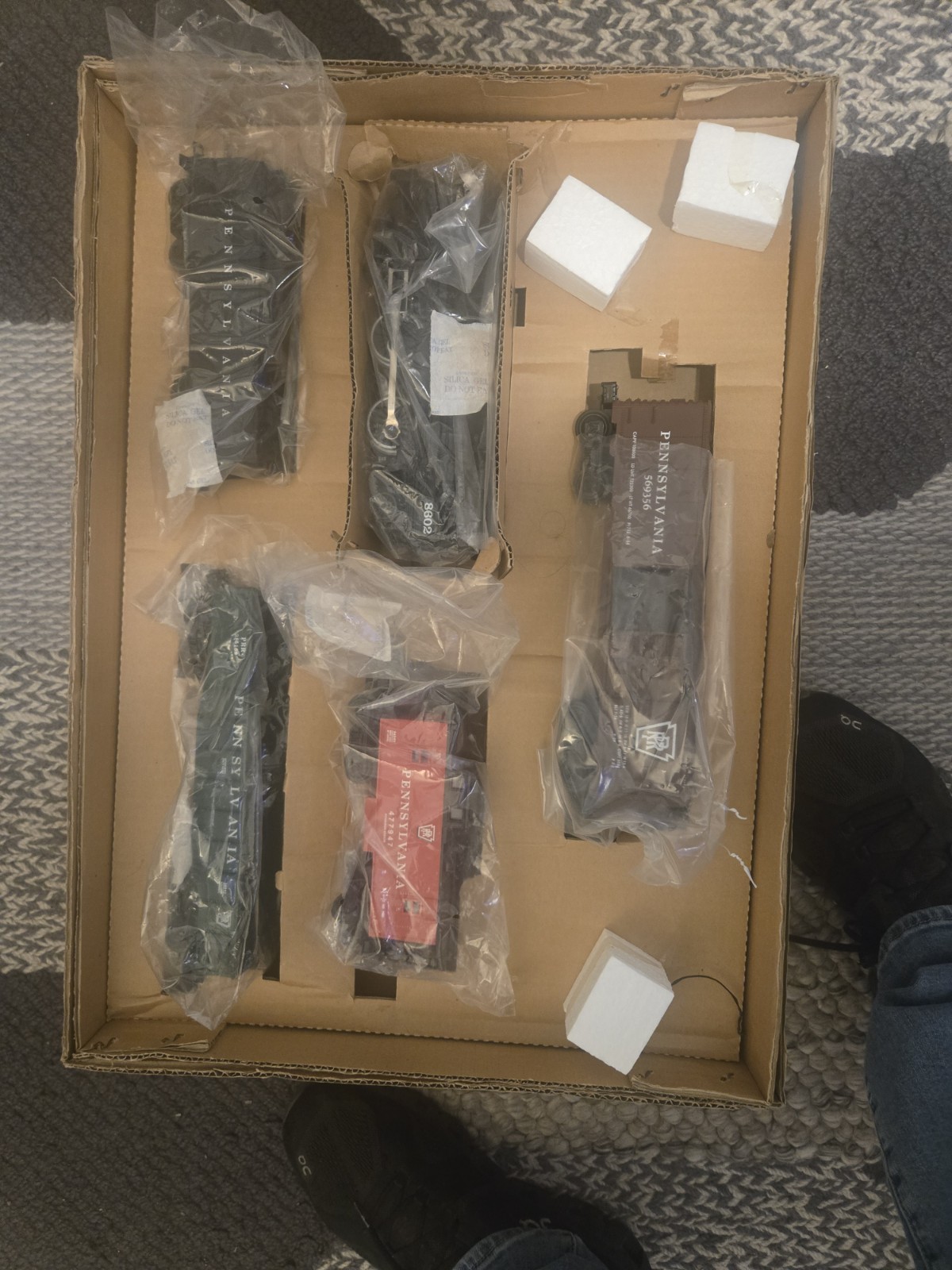 Click here to see eBay Auction