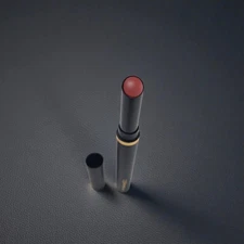 MAC Lipstick Slim Stick Matte Finish Red Shade 01 oz