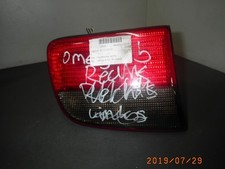 136261 Rückleuchte innen rechts OPEL Omega B 2.0 i 16V 