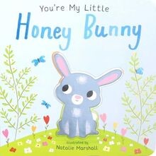 Youre My Little Honey Bunny von Silver Dolphin Books | Buch | Zustand gut