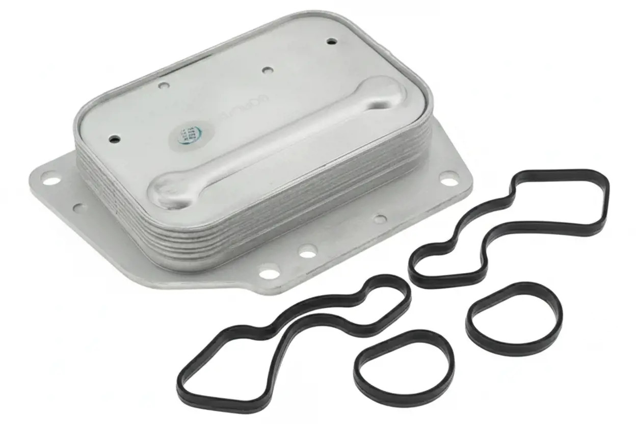 Nty Oil Cooler For Alfa Romeo Mito 09- Doblo 12- Fiorino 07 - Image 13