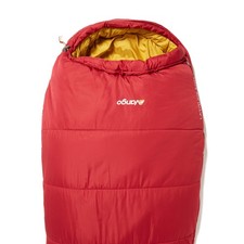 New Vango Latitude Pro 400 Sleeping Bag