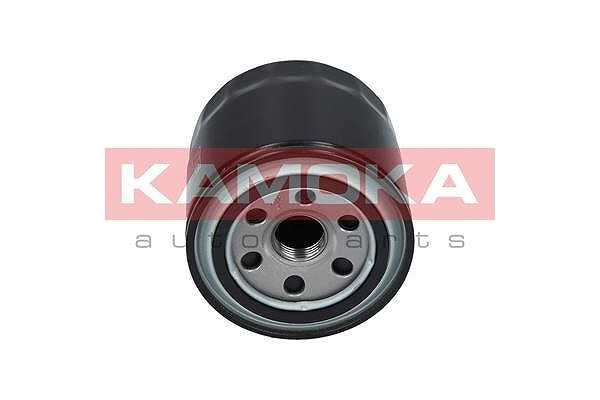 Kamoka ÖLfilter U.A. FüR Chevrolet, Daihatsu, Ford, Gm Korea, Nissan, Piaggio-image