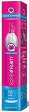 Sodastream Reservezylinder Quick Connect Zylinder 425 g Kohlensäure bis zu 60