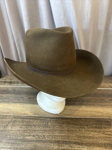 John B Stetson Hat | eBay