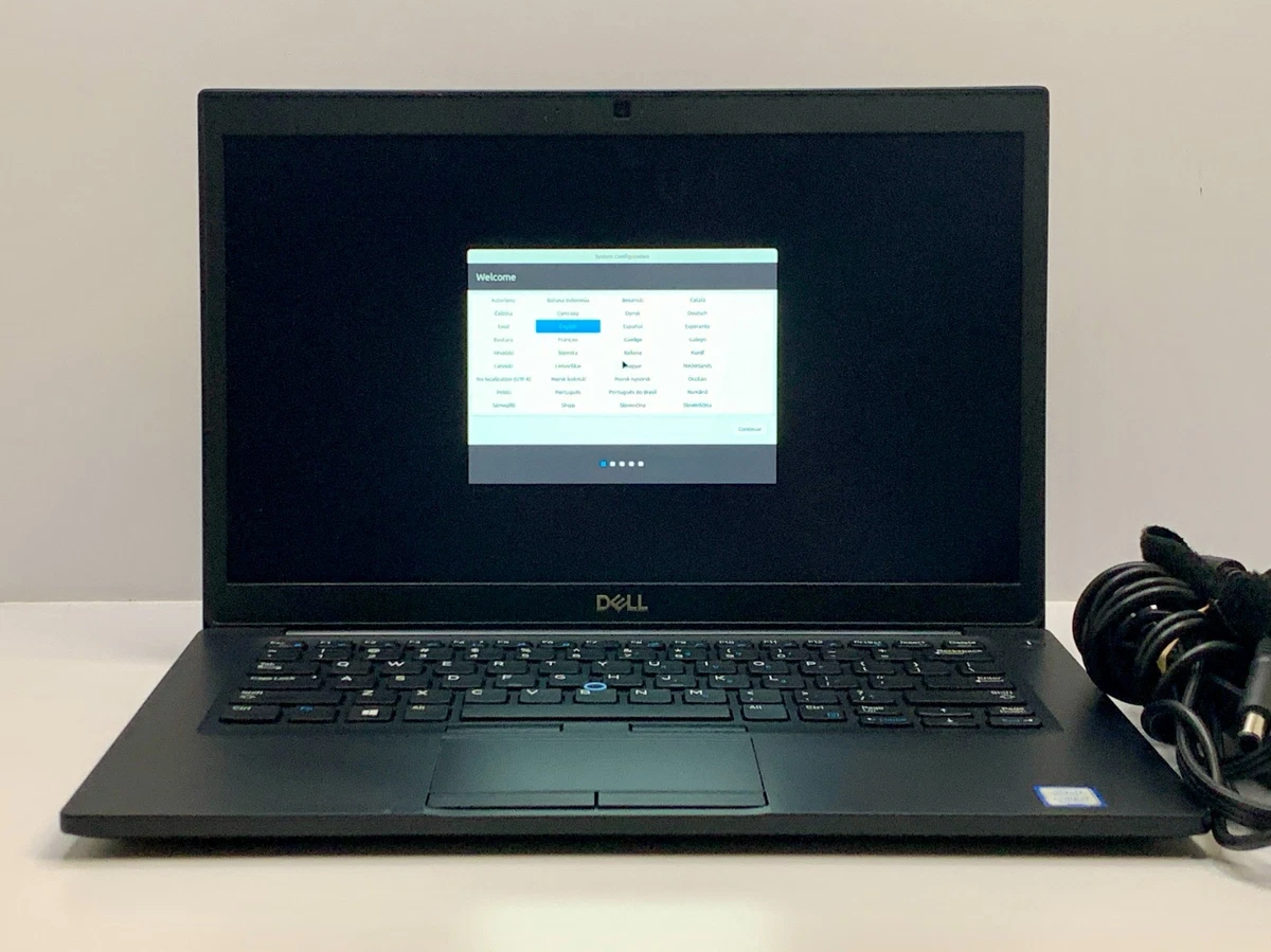 Dell Linux PC Laptops & Netbooks for sale | eBay