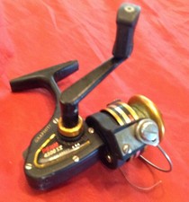 Penn 4300SS Fishing Spinning Reel Graphite Made in USA 4300 SS for