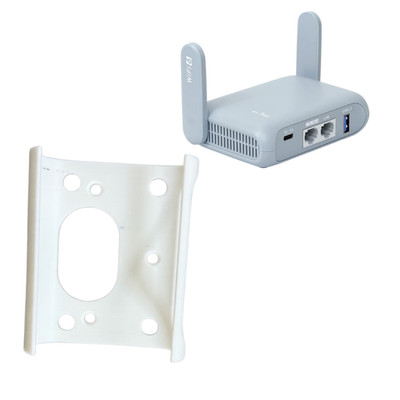 Wandhalterung für GL.iNet Beryl AX mt 3000