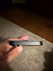 iphone 17e 256gb unlocked Barely Used 100% Battery 24 Cycles — photo 4